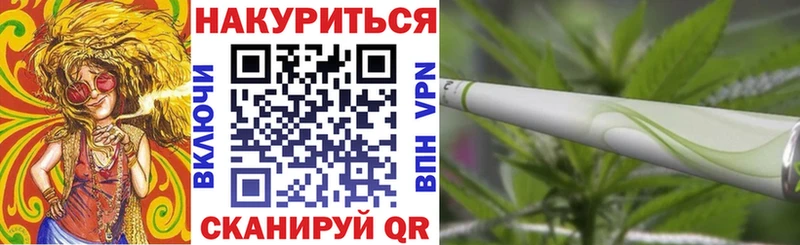 Каннабис OG Kush  Пласт 